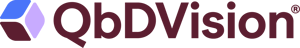 QbDVisionLogo_Primary_PolychromaticMaroon_RGB